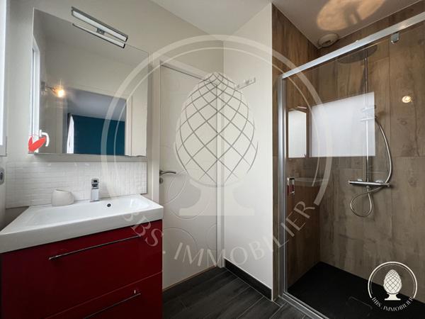 Maison de plain pied à vendre à Puilboreau - 4 chambres, 112 m² , Puilboreau