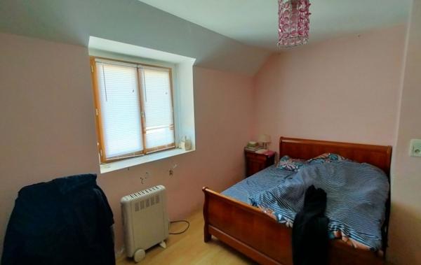 Vente Maison ref.7228 campagne à rafraîchir Saint-mars-du-desert   