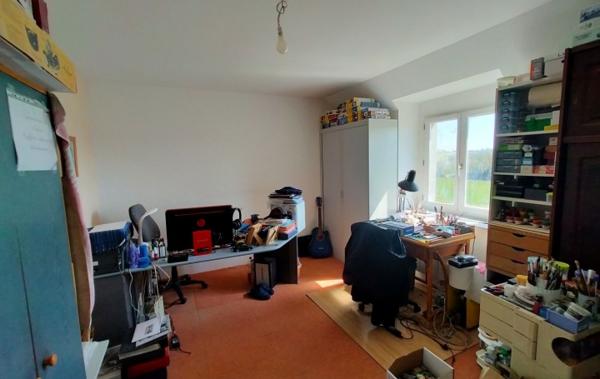 Vente Maison ref.7228 campagne à rafraîchir Saint-mars-du-desert   