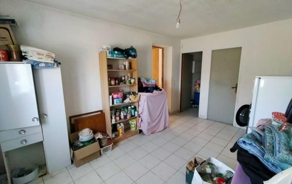 Vente Maison ref.7228 campagne à rafraîchir Saint-mars-du-desert   