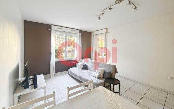 Appartement à louer    2 pièces •  Lyon 3