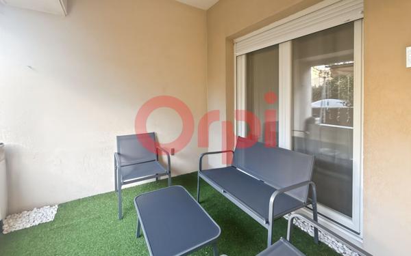 Appartement à louer    2 pièces •  Lyon 3