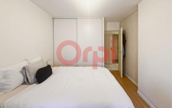 Appartement à louer    2 pièces •  Lyon 3