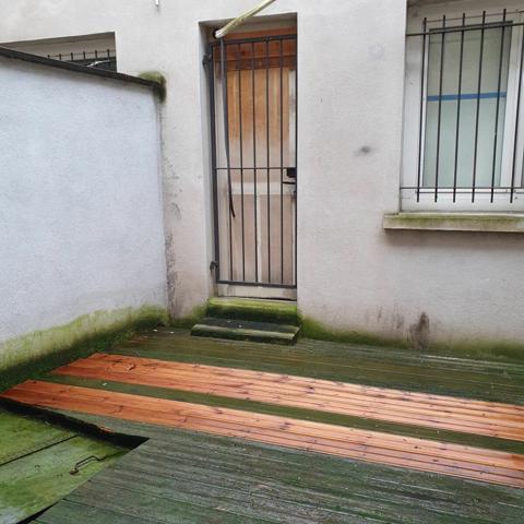 Appartement à louer  2 pièces • 28 m2 Brive-la-Gaillarde