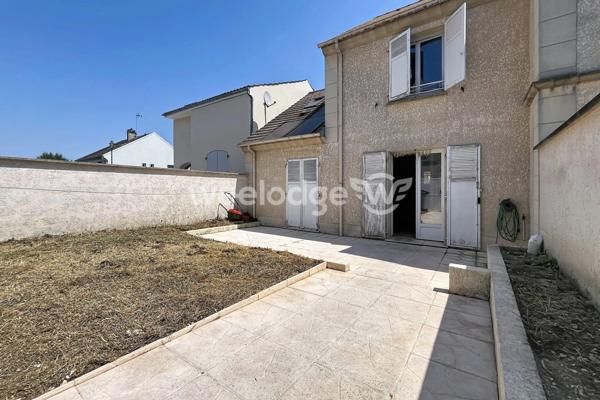Appartement à vendre 3 pièces de 64,69 m²
