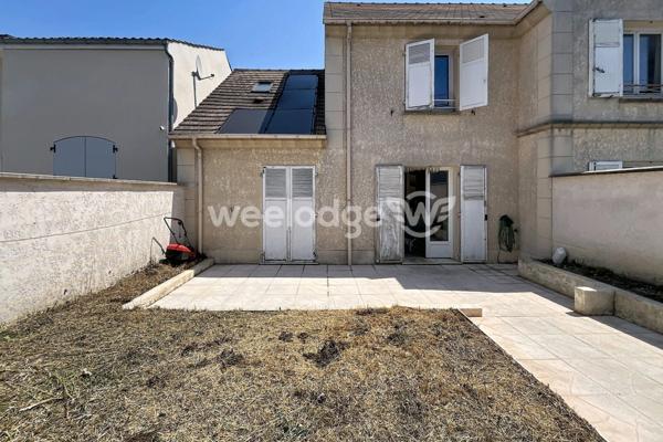 Appartement à vendre 3 pièces de 64,69 m²