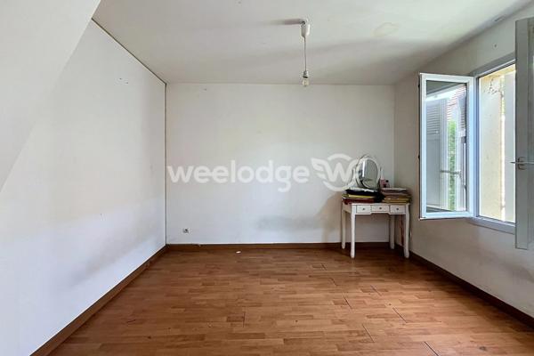Appartement à vendre 3 pièces de 64,69 m²