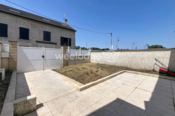Appartement à vendre 3 pièces de 64,69 m²