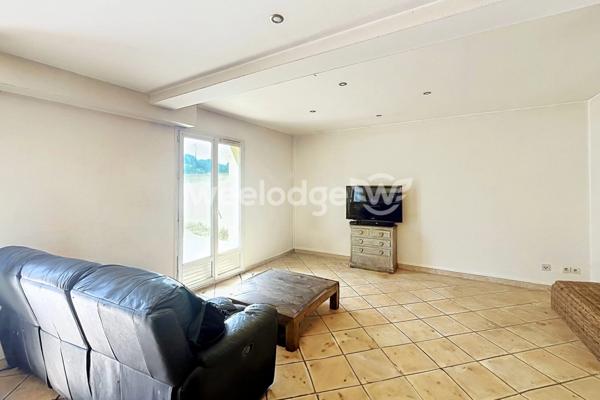Appartement à vendre 3 pièces de 64,69 m²