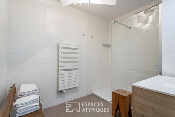 Appartement d’exception avec terrasse et vue dans la Sky Avenue