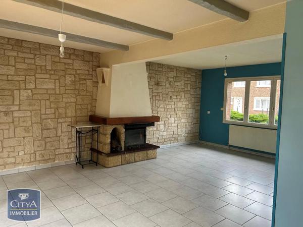 Maison à louer 5 pièces 133.5m²