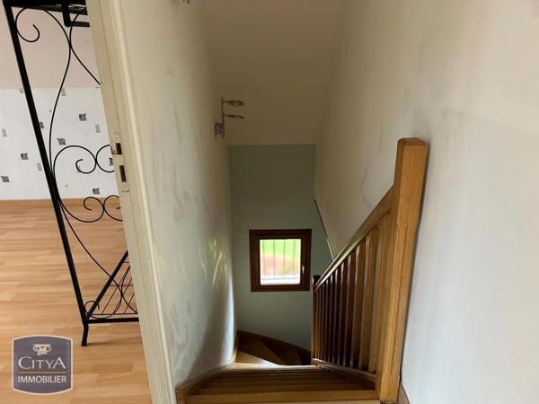 Maison à louer 5 pièces 133.5m²