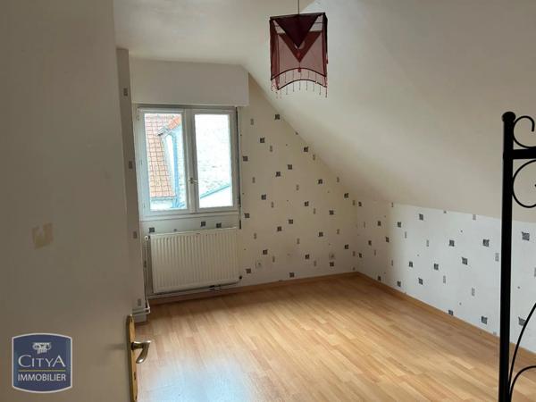 Maison à louer 5 pièces 133.5m²