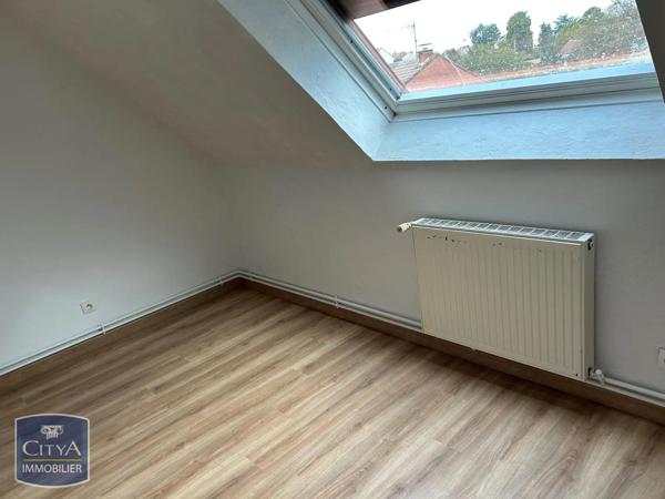 Maison à louer 5 pièces 133.5m²