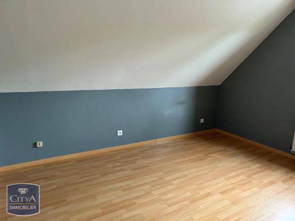 Maison à louer 5 pièces 133.5m²