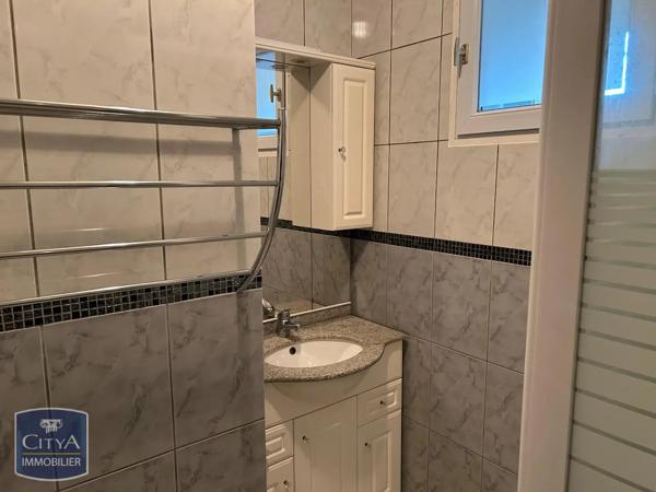 Maison à louer 5 pièces 133.5m²