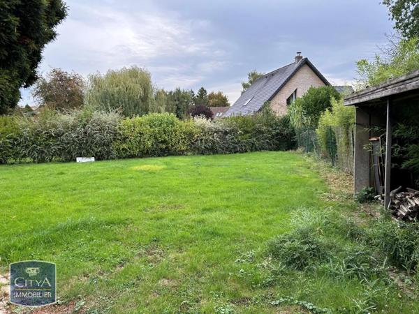 Maison à louer 5 pièces 133.5m²