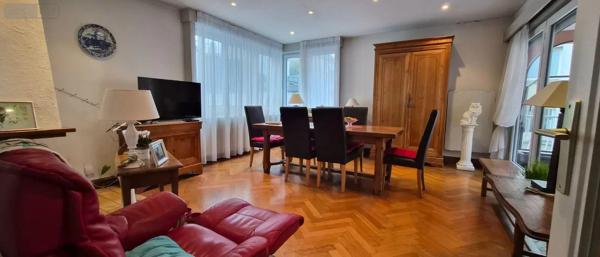 Achat - Maison | Maison de ville Boulogne-sur-Mer 62200 5 pièces 116 m 2 159 m 2