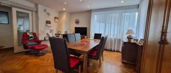 Achat - Maison | Maison de ville Boulogne-sur-Mer 62200 5 pièces 116 m 2 159 m 2