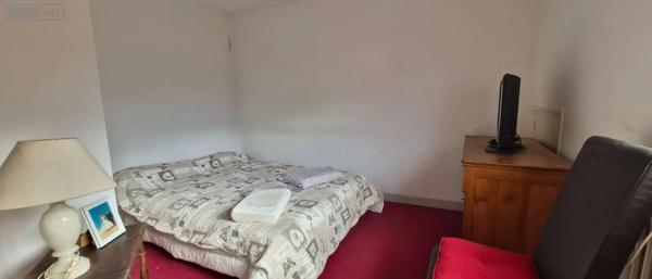 Achat - Maison | Maison de ville Boulogne-sur-Mer 62200 5 pièces 116 m 2 159 m 2