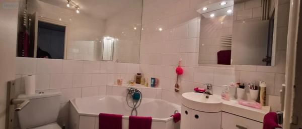 Achat - Maison | Maison de ville Boulogne-sur-Mer 62200 5 pièces 116 m 2 159 m 2