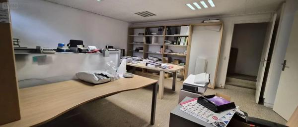 Achat - Maison | Maison de ville Boulogne-sur-Mer 62200 5 pièces 116 m 2 159 m 2