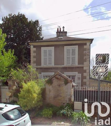 Maison à vendre 5 pièces 116 m² Précy-sur-Oise