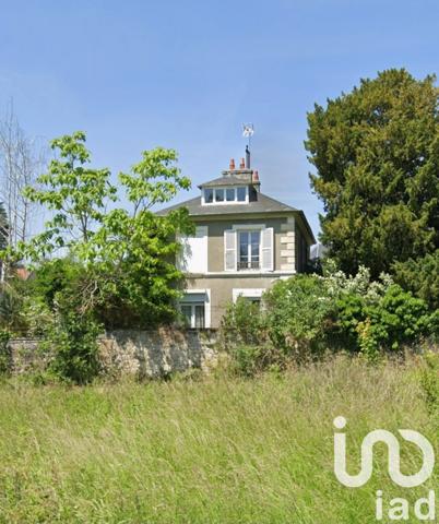 Maison à vendre 5 pièces 116 m² Précy-sur-Oise