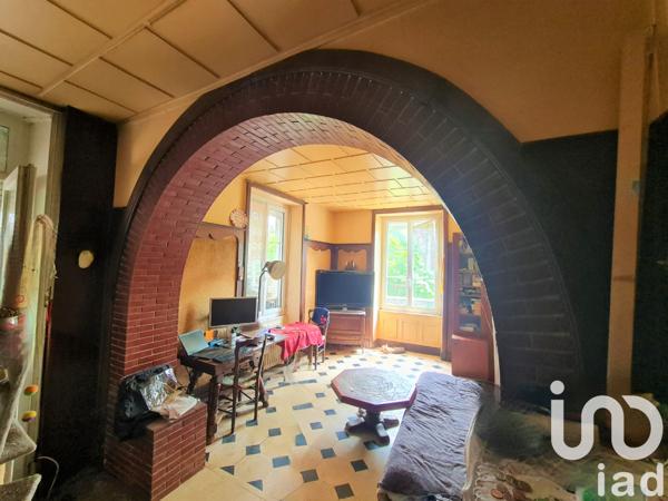 Maison à vendre 5 pièces 116 m² Précy-sur-Oise
