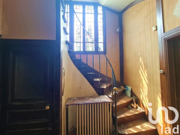 Maison à vendre 5 pièces 116 m² Précy-sur-Oise