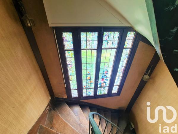 Maison à vendre 5 pièces 116 m² Précy-sur-Oise