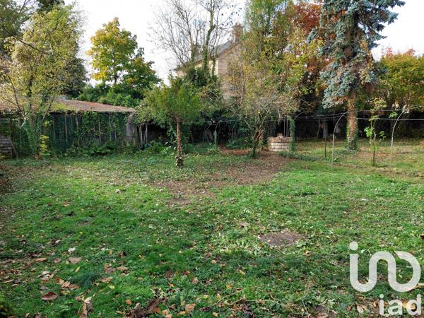 Maison à vendre 5 pièces 116 m² Précy-sur-Oise