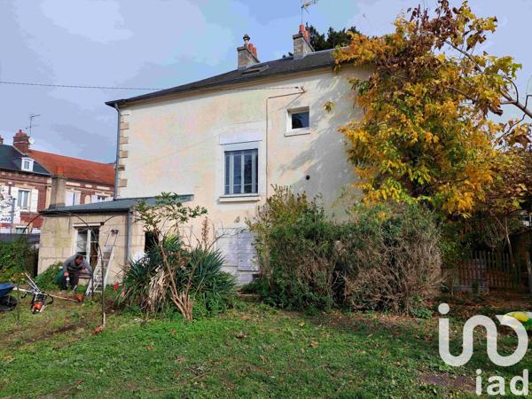 Maison à vendre 5 pièces 116 m² Précy-sur-Oise