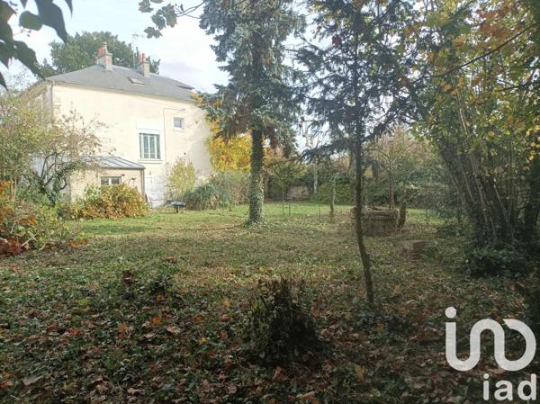 Maison à vendre 5 pièces 116 m² Précy-sur-Oise
