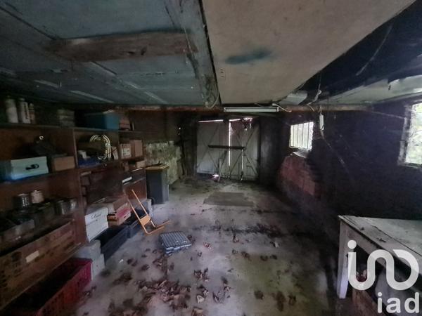 Maison à vendre 5 pièces 116 m² Précy-sur-Oise