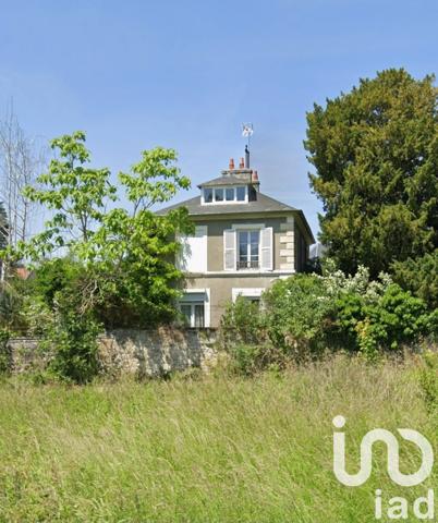 Maison à vendre 5 pièces 116 m² Précy-sur-Oise
