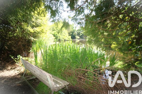 Maison à vendre 5 pièces 140 m² Inzinzac-Lochrist