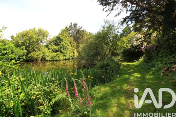 Maison à vendre 5 pièces 140 m² Inzinzac-Lochrist