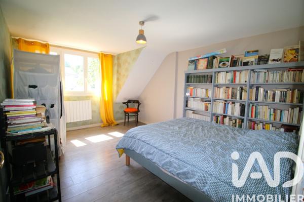 Maison à vendre 5 pièces 140 m² Inzinzac-Lochrist