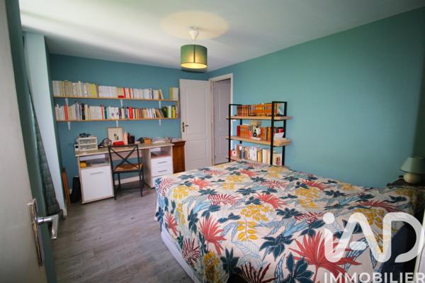 Maison à vendre 5 pièces 140 m² Inzinzac-Lochrist