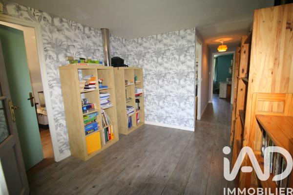 Maison à vendre 5 pièces 140 m² Inzinzac-Lochrist