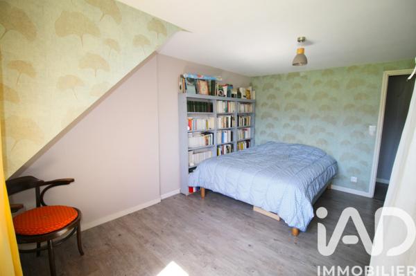 Maison à vendre 5 pièces 140 m² Inzinzac-Lochrist