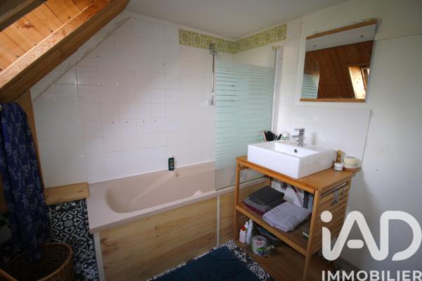 Maison à vendre 5 pièces 140 m² Inzinzac-Lochrist