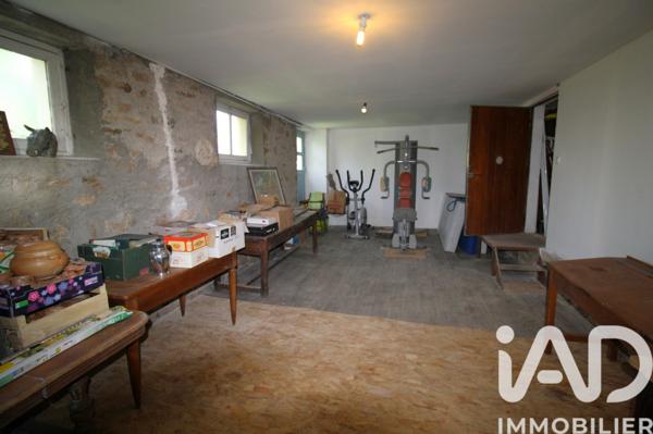 Maison à vendre 5 pièces 140 m² Inzinzac-Lochrist