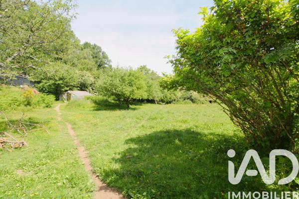 Maison à vendre 5 pièces 140 m² Inzinzac-Lochrist