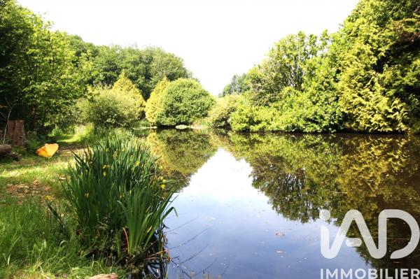 Maison à vendre 5 pièces 140 m² Inzinzac-Lochrist
