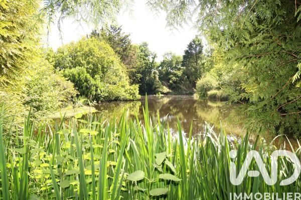Maison à vendre 5 pièces 140 m² Inzinzac-Lochrist