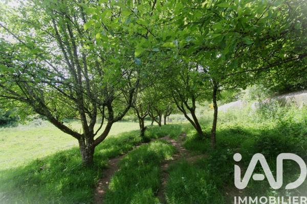 Maison à vendre 5 pièces 140 m² Inzinzac-Lochrist