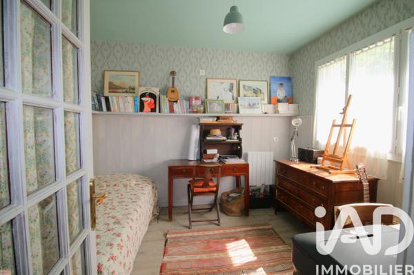 Maison à vendre 5 pièces 140 m² Inzinzac-Lochrist