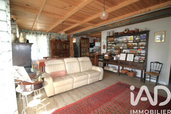 Maison à vendre 5 pièces 140 m² Inzinzac-Lochrist